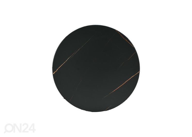Sohvapöytä Round Ø 80 cm kuvasuurennos
