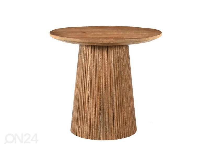 Sohvapöytä Salvator Ø 50 cm kuvasuurennos