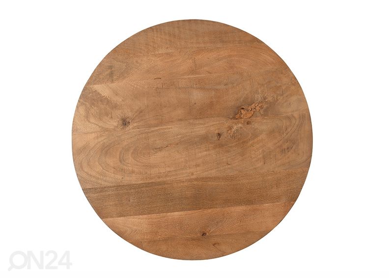 Sohvapöytä Salvator Ø 50 cm kuvasuurennos