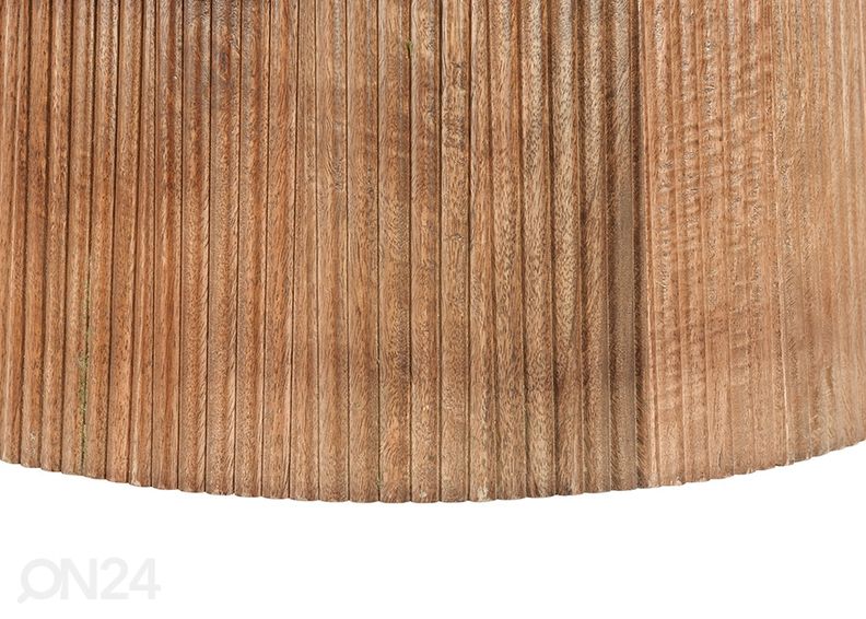 Sohvapöytä Salvator Ø 50 cm kuvasuurennos