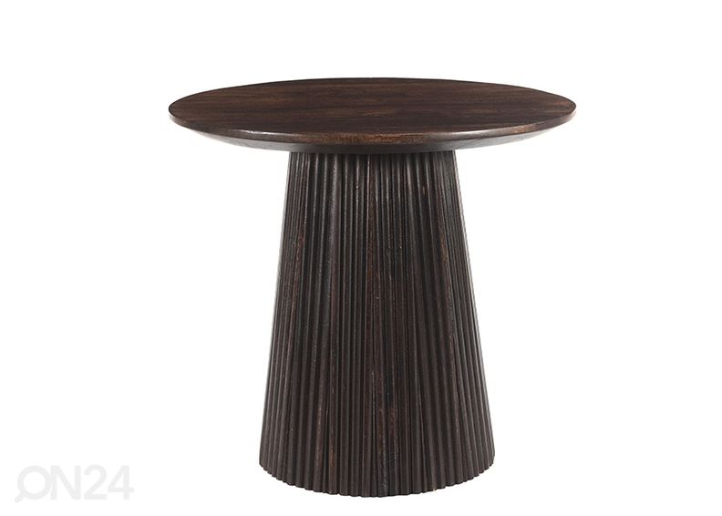 Sohvapöytä Salvator Ø 50 cm kuvasuurennos