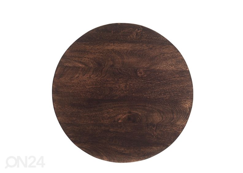 Sohvapöytä Salvator Ø 50 cm kuvasuurennos