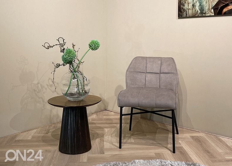 Sohvapöytä Salvator Ø 50 cm kuvasuurennos