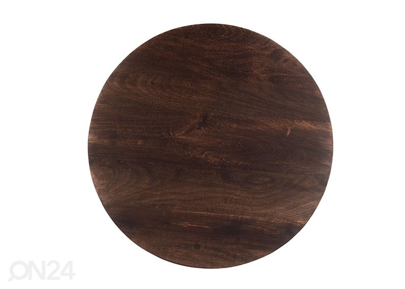 Sohvapöytä Salvator Ø 80 cm kuvasuurennos