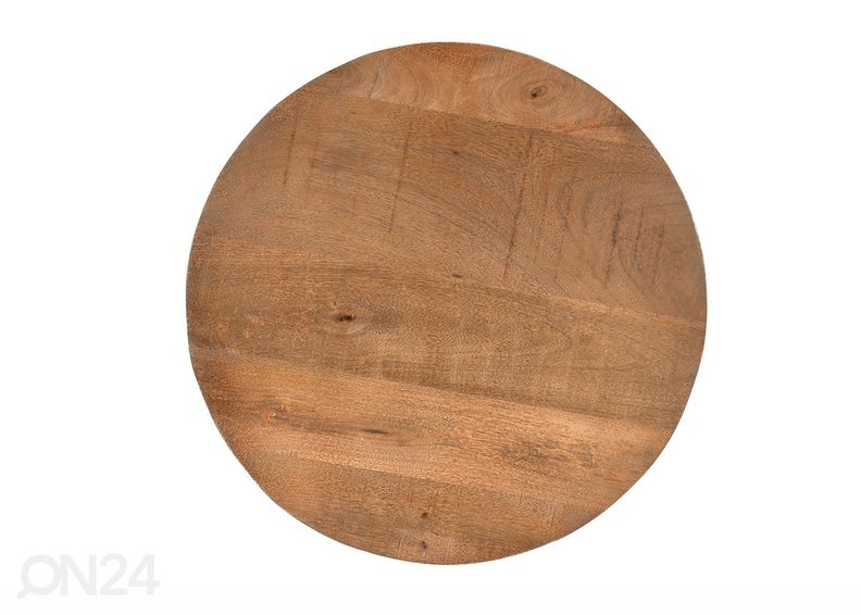 Sohvapöytä Salvator Ø 80 cm kuvasuurennos