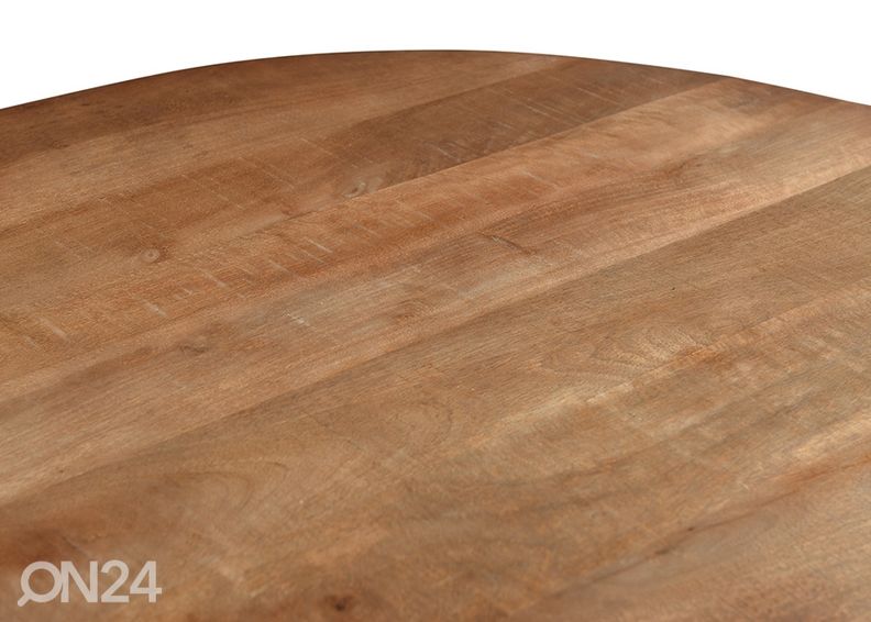 Sohvapöytä Salvator Ø 80 cm kuvasuurennos