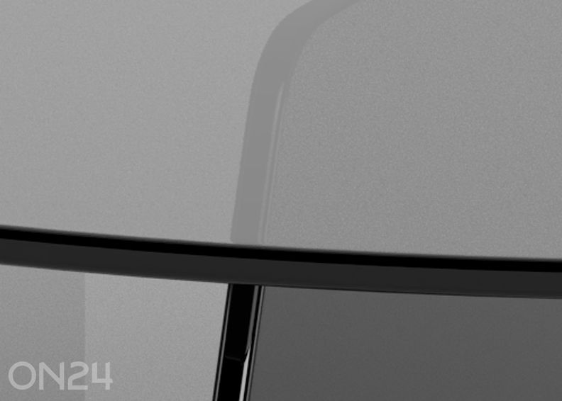 Sohvapöytä Samos Ø80 cm kuvasuurennos