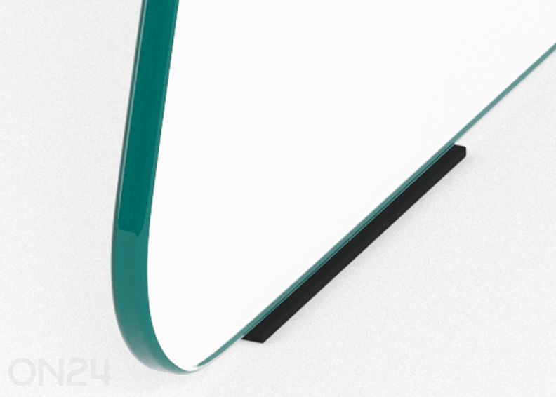 Sohvapöytä Samos Ø80 cm kuvasuurennos