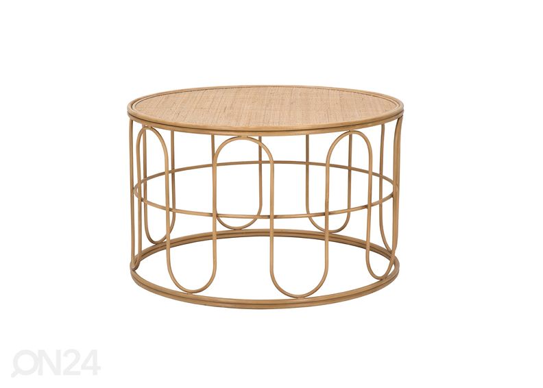 Sohvapöytä Samui kuvasuurennos