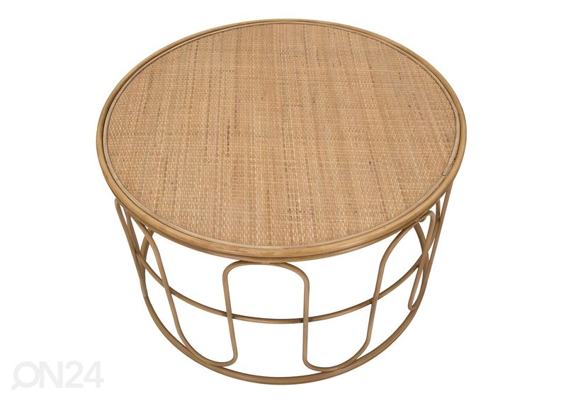 Sohvapöytä Samui kuvasuurennos