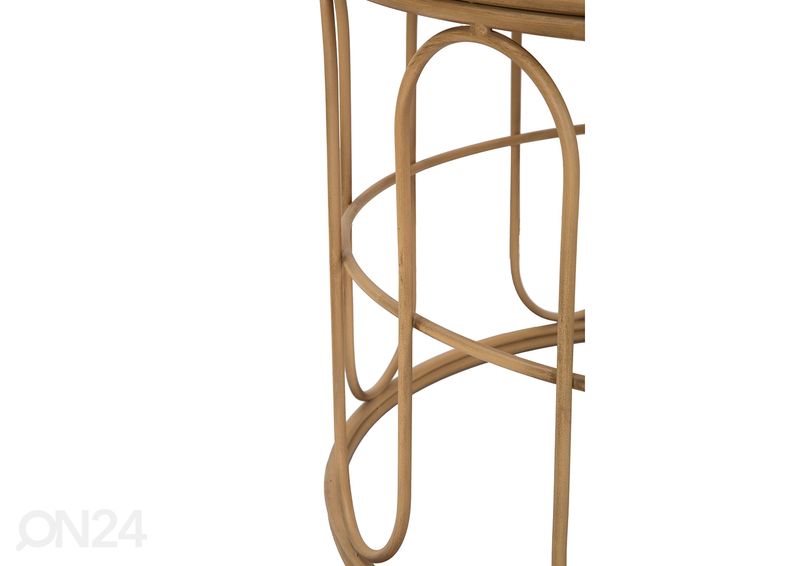 Sohvapöytä Samui kuvasuurennos