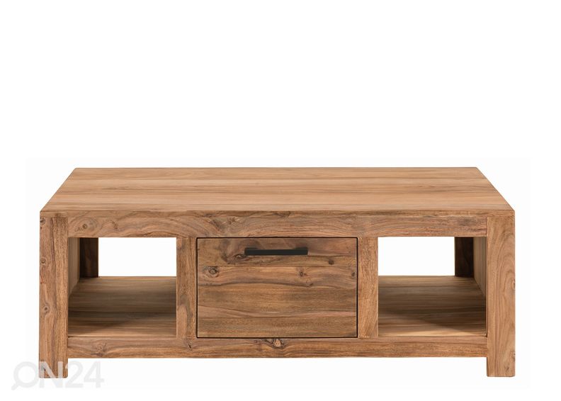 Sohvapöytä Sanam 118x65 cm kuvasuurennos
