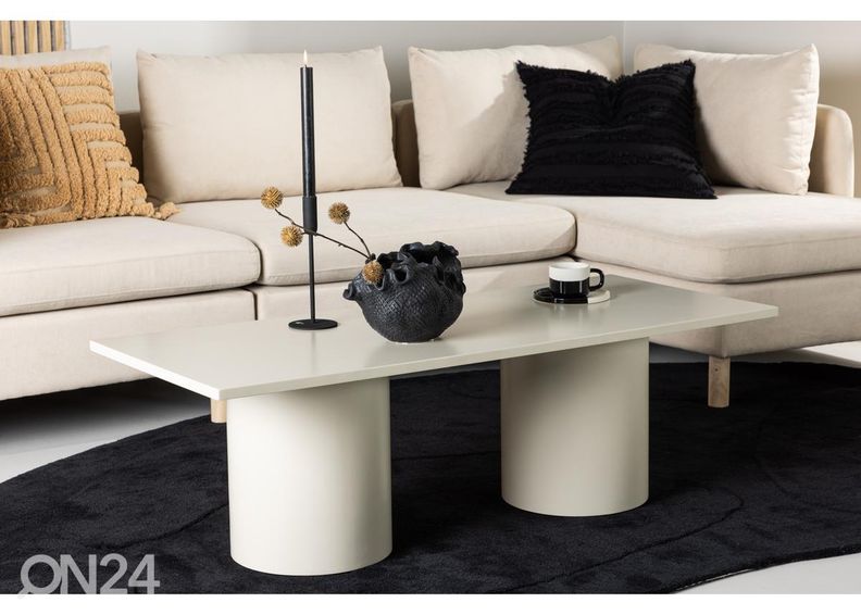 Sohvapöytä Sandvika kuvasuurennos