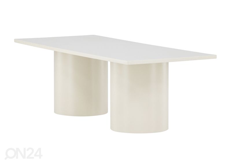 Sohvapöytä Sandvika kuvasuurennos