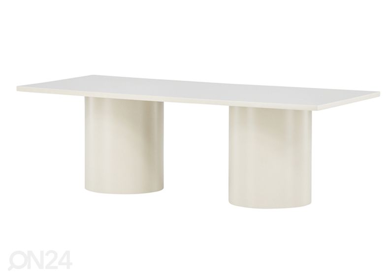 Sohvapöytä Sandvika kuvasuurennos