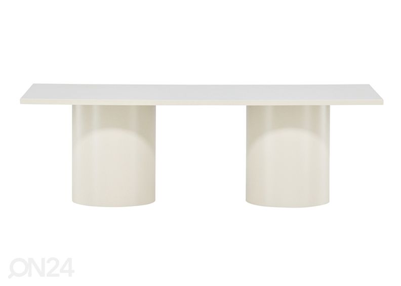 Sohvapöytä Sandvika kuvasuurennos