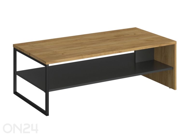 Sohvapöytä Santes kuvasuurennos