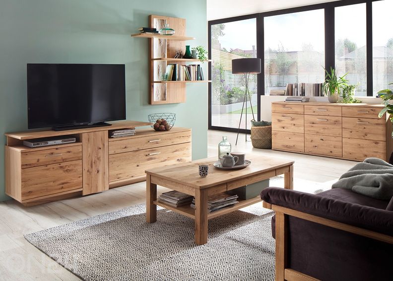 Sohvapöytä Santori kuvasuurennos