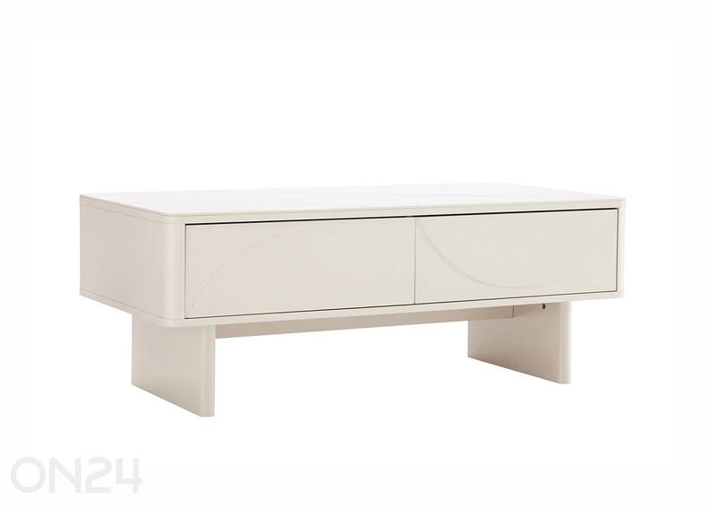 Sohvapöytä Savoy kuvasuurennos