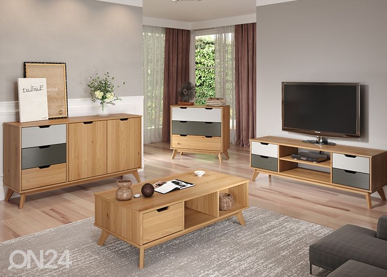 Sohvapöytä Scandik kuvasuurennos