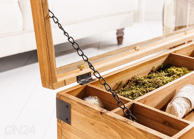 Sohvapöytä Seven Seas kuvasuurennos