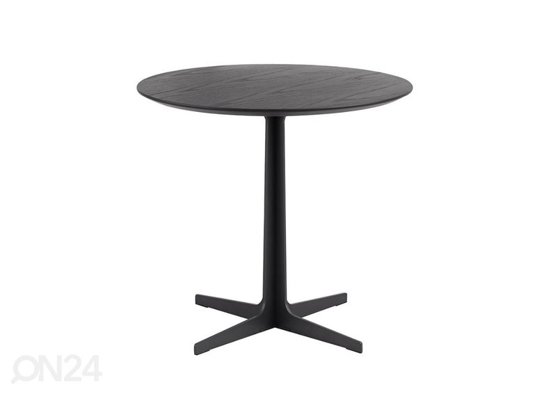 Sohvapöytä / sivupöytä Tess Ø 60 cm kuvasuurennos