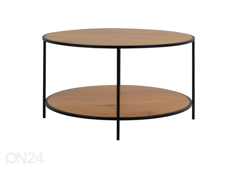 Sohvapöytä Skagen Ø 80 cm kuvasuurennos