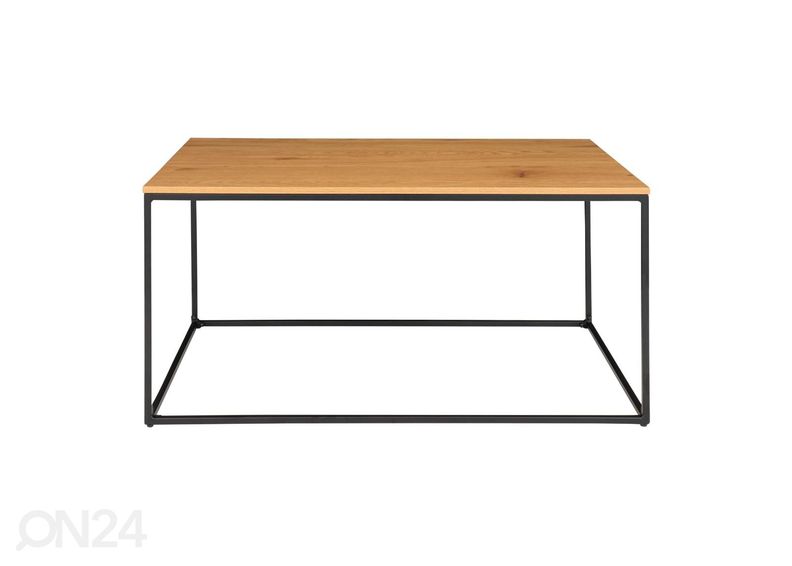 Sohvapöytä Skagen 90x60 cm kuvasuurennos