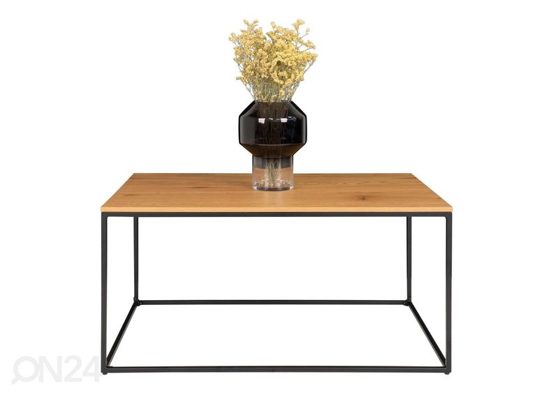 Sohvapöytä Skagen 90x60 cm kuvasuurennos