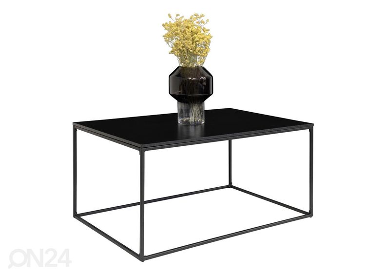 Sohvapöytä Skagen 90x60 cm kuvasuurennos