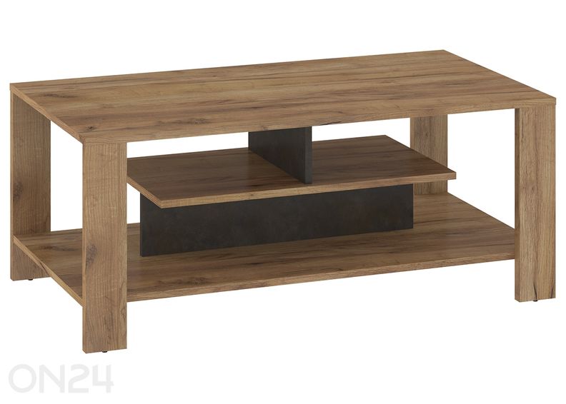 Sohvapöytä Slide kuvasuurennos