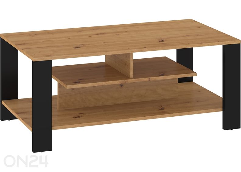 Sohvapöytä Slide kuvasuurennos