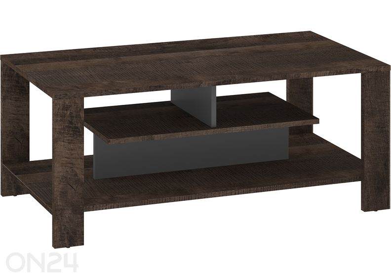 Sohvapöytä Slide kuvasuurennos