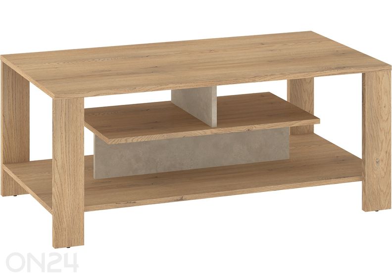 Sohvapöytä Slide kuvasuurennos