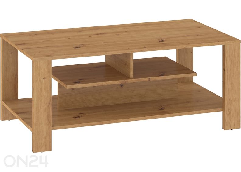 Sohvapöytä Slide kuvasuurennos