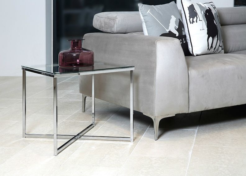 Sohvapöytä Space 50x50 cm kuvasuurennos