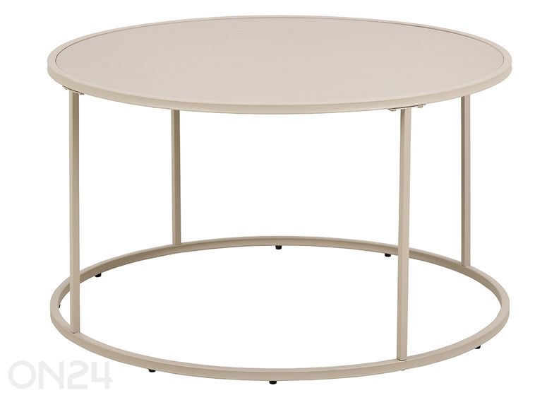 Sohvapöytä Spectral Ø 80 cm kuvasuurennos