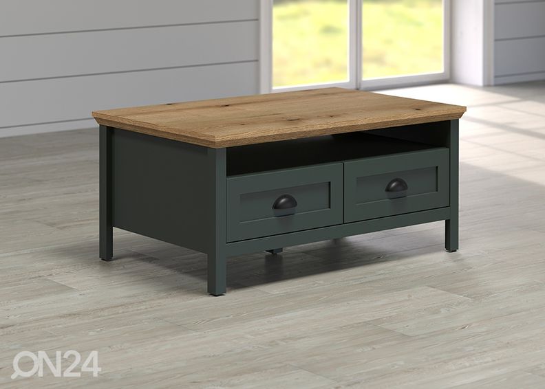 Sohvapöytä Stanton 101x60 cm kuvasuurennos