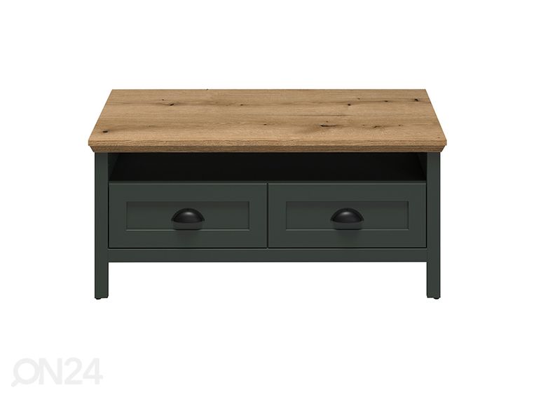 Sohvapöytä Stanton 101x60 cm kuvasuurennos