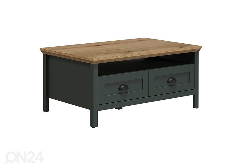 Sohvapöytä Stanton 101x60 cm kuvasuurennos