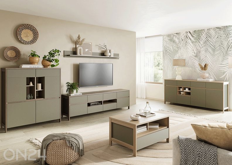 Sohvapöytä Stranda kuvasuurennos