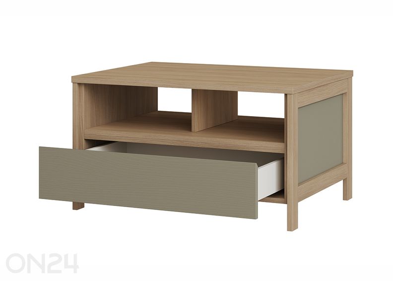 Sohvapöytä Stranda kuvasuurennos