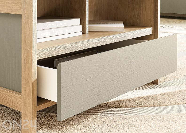 Sohvapöytä Stranda kuvasuurennos