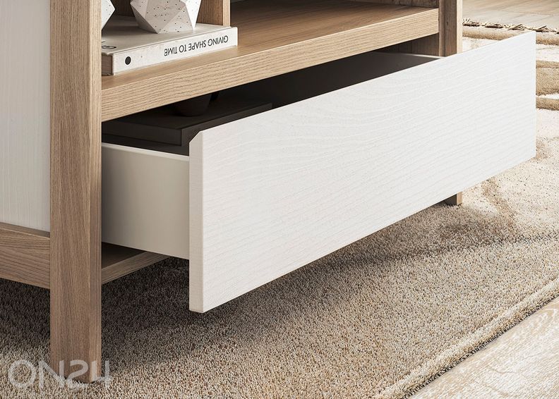 Sohvapöytä Stranda kuvasuurennos