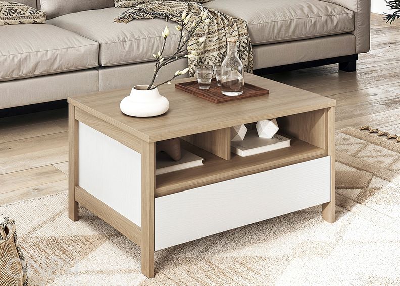 Sohvapöytä Stranda kuvasuurennos