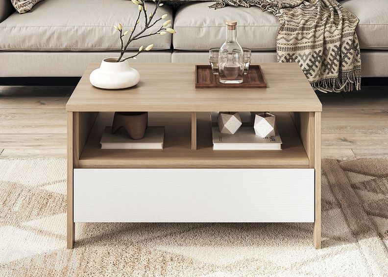 Sohvapöytä Stranda kuvasuurennos