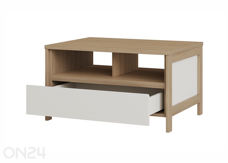 Sohvapöytä Stranda kuvasuurennos