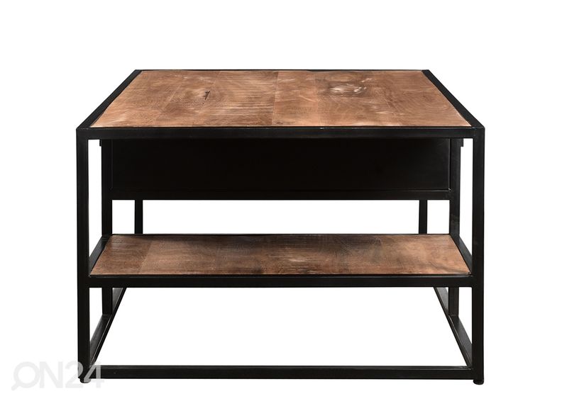 Sohvapöytä Sturdy 120x70 cm kuvasuurennos