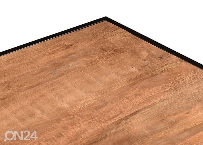 Sohvapöytä Sturdy 120x70 cm kuvasuurennos