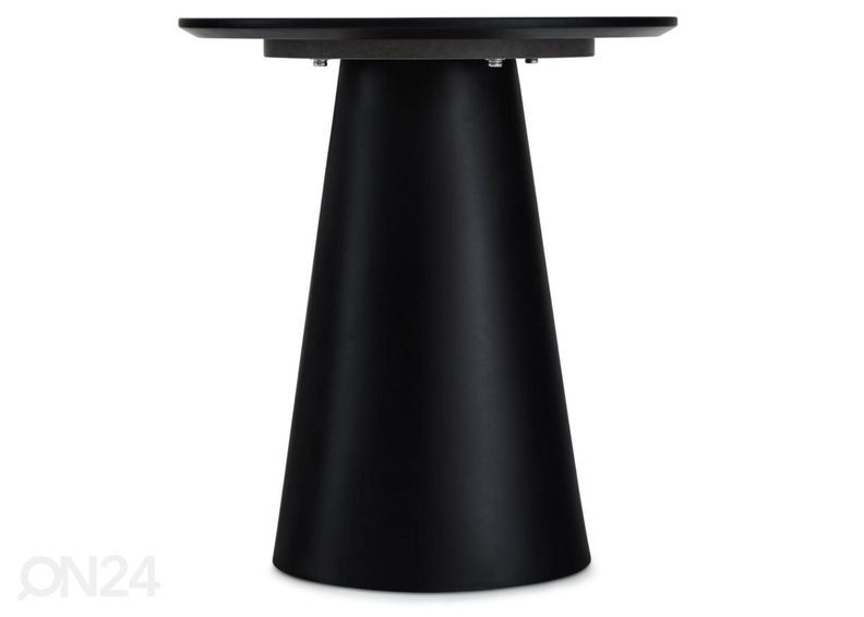 Sohvapöytä Tango Ø 45 cm kuvasuurennos